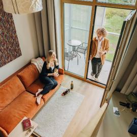 Sume by Larsen, Hotel in Tallinn