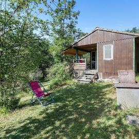 Chalet 2 de Laupié proche de Sarlat, hotell sihtkohas Proissans