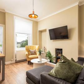 Scott Suite - Donnini Apartments