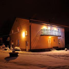 Noclegi u Brody, hotel in Hoczew