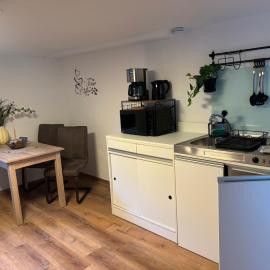 Small 45 M² Apartment, hotel in Bad Kreuznach