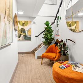 Clanbrassil Townhouse, hotel a Dundalk