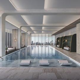 HUALUXE Zhongshan City Center, Hotel in Zhongshan