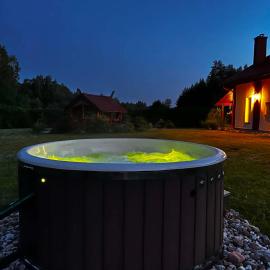 D&A Vila - Private Villa with Sauna & Hot Tub, hotel 