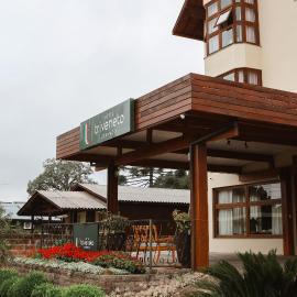 Hotel Triveneto Gramado