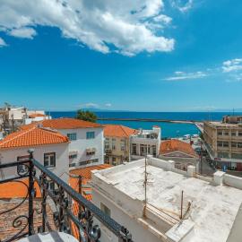 Leda Hamam House