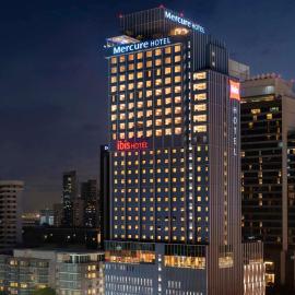ibis Bangkok Sukhumvit 24, hotel din Bangkok