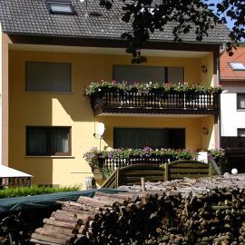Haus Moser, hotel a Wildensee