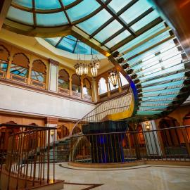 Avari Lahore Hotel, viešbutis mieste Lahoras