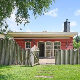 Ferienhaus Reiseoase