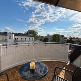 Apartament Królewiecka, hotel a Plock