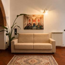 Residenza Vittoria nell'Antico Borgo