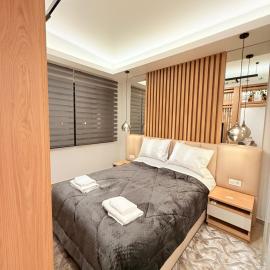 Velvet Aura Suites Edessa
