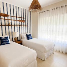 Santiago Beach House in Cabanas deTavira, hotel a Conceição