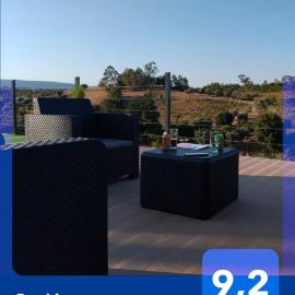 AL Recanto do Sol, hotel in Torres Novas