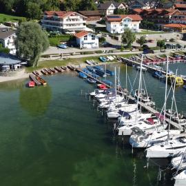 ChiemseeStern Vacation & Recreation Adults Only