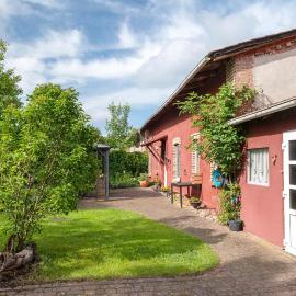 Ferienhaus Antje