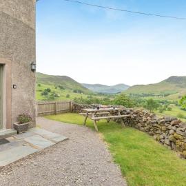1 Bed in Newlands oc-h43762, hotel a Borrowdale-völgyben