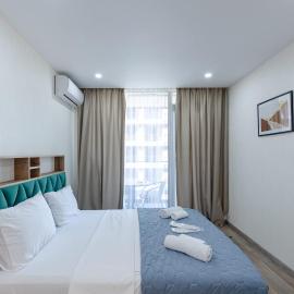 Studio in Rainbow Residence near Black Sea - Wehost