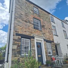 Historic Riverside Retreat, Hotel in Calstock