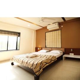 Vrundavan Deluxe