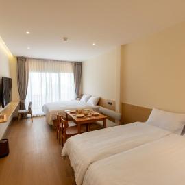 Acoz, hotel in Ban Song Krathiam