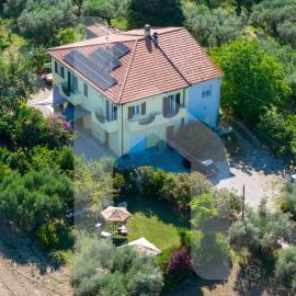 Homiday - Il Giardino Segreto