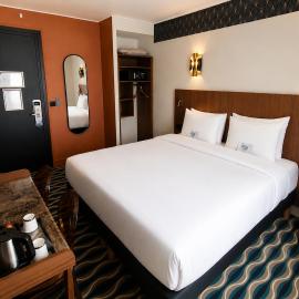 Kyriad Hotel XIII Italie Gobelins