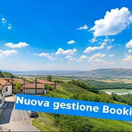 La Terrazza del Barbaresco