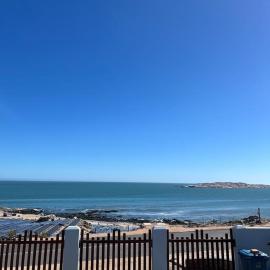 Sunrise Villa Self Catering and Accommodation – hotel w mieście Lüderitz