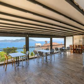 Payam Agora Hotel Room Only , Shared Terrace & Kitchen