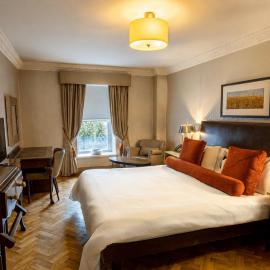 Langtons Hotel Kilkenny