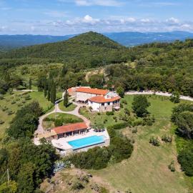 Agriturismo Il Ghiaccio - Suvereto