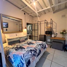 16 st Johns - Studio 1