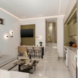 The Luxe Residence