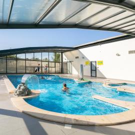 Camping Seasonova le Brabois