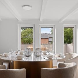 HejU - Ostseeliebe Apartments Timmendorf