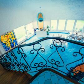 Casa Blanca, hotel in Punta del Este