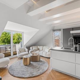 HejU - Ostseeliebe Apartments Timmendorf