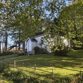 South Lodge, hotel in Lochgilphead