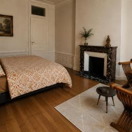 La suite Saint Mammès B&B