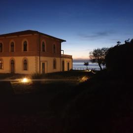 Cala Dei Mori