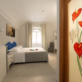 Hotel Priscilla