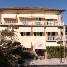 Hotel Nettuno
