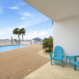 SeaSpray Riverside 112