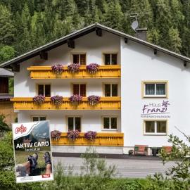 Haus Franzi