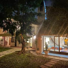 Posada PuntaDelEste, hotel in Punta del Este