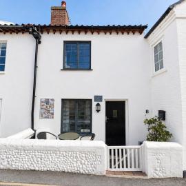 Sea Spray Cottage - Sheringham Cottages