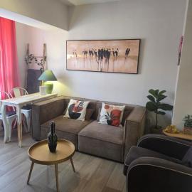 Apartamento Stylety Plaza del Reloj