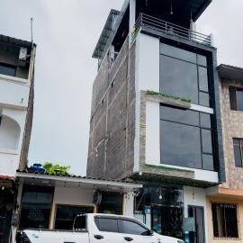 La Casa D Juan، فندق في بويرتو بكويريزو مورينو